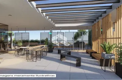 Studio com 1 dormitório / moderno no empreedimento viva trindade