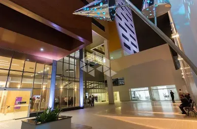 Prédio à venda na rua general liberato bittencourt, 1475, balneário, florianópolis, 64 m2