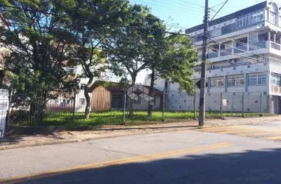 Terreno com 324 m² no bairro jardim atlântico em florianópolis/sc.