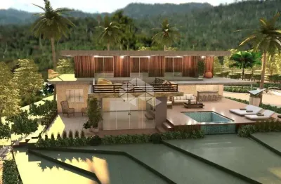 Terreno à venda na Servidão Manoel Amaro Nunes Pinheiro, 5, Ratones, Florianópolis