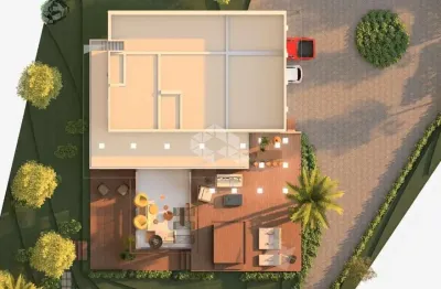 Terreno à venda na Manoel Amaro Nunes Pinheiro, 8, Ratones, Florianópolis