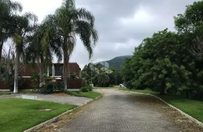 Terreno à venda na Rua Intendente Antônio Damasco, 2430, Ratones, Florianópolis