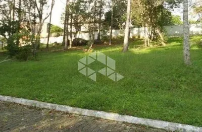 Terreno em condomínio fechado no bairro ratones, com 450,95m².