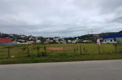Terreno com área total de 8.898 m² plana com viabilidade no bairro são francisco em santo amaro da imperatriz