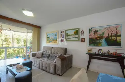 Apartamento para venda possui 101 m² com 3 quartos em agronômica - florianópolis - sc