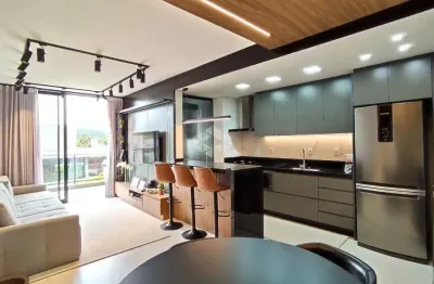 Apartamento alto padrão em jurerê internacional  - florianópolis/sc