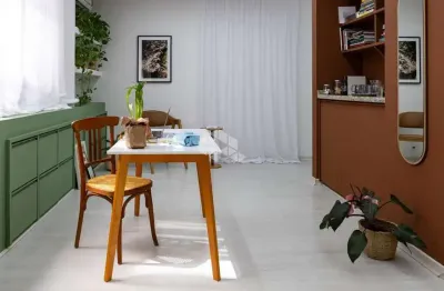 Sala comercial à venda na Rua Saldanha Marinho, 374, Centro, Florianópolis