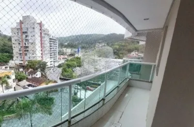 Apartamento semimobiliado com 4 quartos sendo 1 suíte no bairro itacorubi em florianópolis/sc
