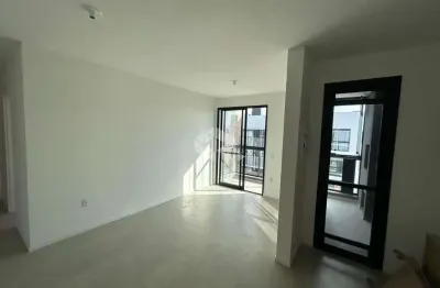 Apartamento com 2 quartos sendo 1 suíte e 01 vaga de garagem no bairro areias em são josé/sc