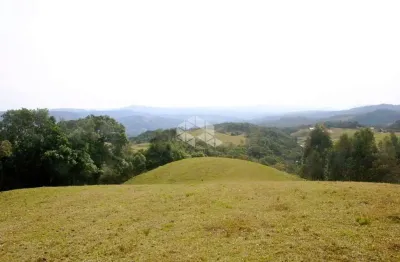 Terreno à venda na Augusto Wolf, 1, Vargedo, Rancho Queimado
