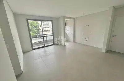 Apartamento moderno de 3 quartos sendo 1 suíte com 1 vaga de garagem e vista panorâmica na carvoeira florianópolis