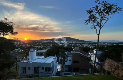 Terreno amplo 1.497,35 m² no córrego grande florianópolis