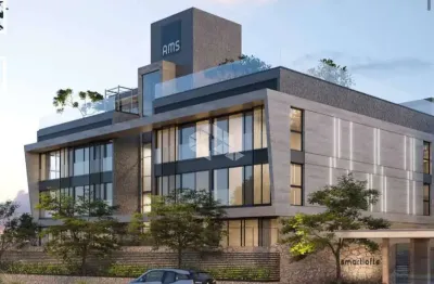 Loft de 1 quarto com vaga de garagem e vista privilegiada no campeche