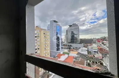 Apartamento moderno com 2 suítes e lazer completo no centro de florianópolis