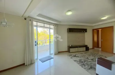Apartamento com 3 quartos sendo 1 suíte espaçoso na agronômica com sacada e vista panorâmica em condomínio completo