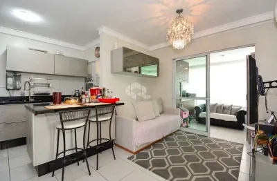 Apartamento alto padrão com 3 suítes e lazer completo no jardim atlântico florianópolis