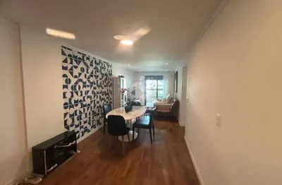 Apartamento 2 quartos  sendo 1 suíte sacada vista mar agronômica florianópolis