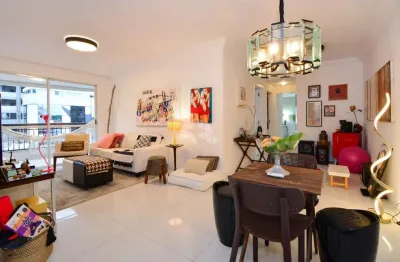 Apartamento com 3 quartos sendo 1 suíte em coqueiros com vista mar 3 quartos suíte e lazer completo