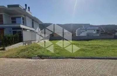 Terreno 360m² condomínio fechado lazer completo no ratones florianópolis
