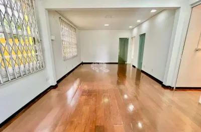 Casa comercial centro florianópolis 3 vagas estrutura completa para empresa