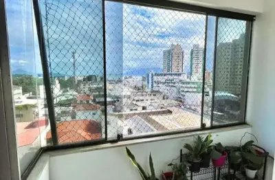 Apartamento semimobiliado com vista panorâmica em campinas são josé pronto para morar
