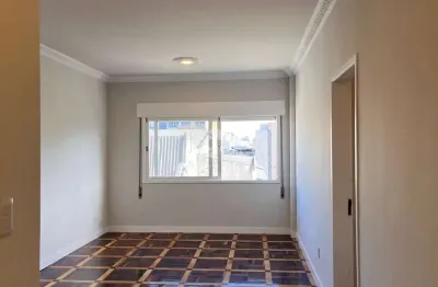 Apartamento com 4 quartos sendo 1 suíte no centro de florianópolis