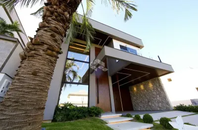 Casa com 3 suítes e lazer completo no bairro mais desejado da pedra branca
