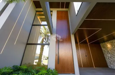 Casa com 3 suítes e lazer completo no bairro mais desejado da pedra branca