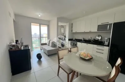 Apartamento com 2 quartos sendo 1 suíte sacada com churrasqueira e lazer completo na pedra branca palhoça
