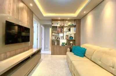 Apartamento com 3 quartos  sendo 1 suíte na agronômica florianópolis