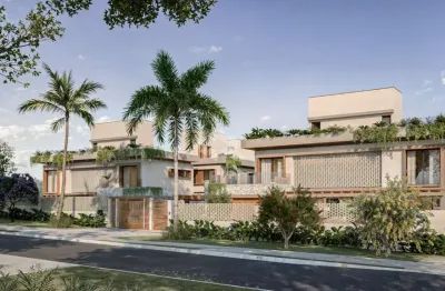 Casa de alto padrão de 4 dormitórios/quartos com 327,82 m² , por r$ 4.300.000,00 no rio tavares