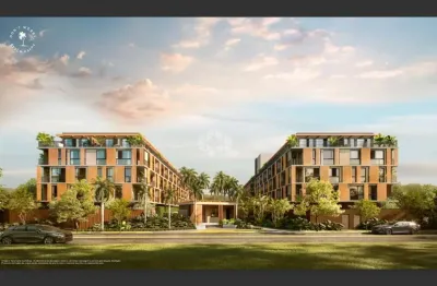 Apartamento 1 dormitório em condomínio-clube - morro das pedras, florianópolis