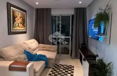 Apartamento com 2 quartos sendo 1 suite e lazer completo em campinas são josé