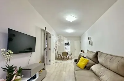 Apartamento 2 quartos 1 vaga no bairro córrego grande florianópolis