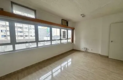 Sala/conjunto comercial em centro, florianópolis - r$ 320.000