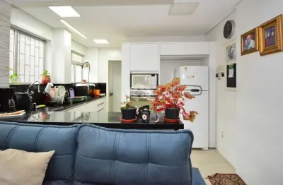 Apartamento 3 quartos 1 suíte no centro de florianópolis com lazer e segurança