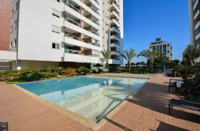 Apartamento 2 quartos 1 suite 1 vaga mobiliado no estreito florianopolis