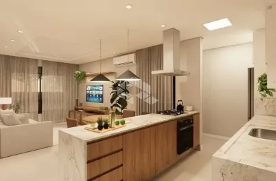 Casa 3 quarto sendo 1 suíte e churrasqueira no bairro santa mônica florianópolis