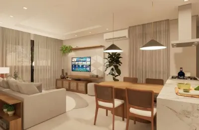 Casa 3 quartos sendo 1 suíte e 2 vagas de garagem no bairro santa mônica florianópolis