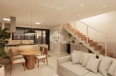 Casa 3 quartos sendo 1 suíte e 2 vagas de garagem no bairro santa mônica florianópolis