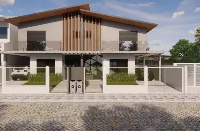 Casa 3 quartos sendo 1 suíte e 2 vagas de garagem no bairro santa mônica florianópolis