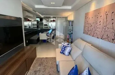 Apartamento 2 quartos 1 suite condomínio completo no canto florianópolis