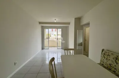 Apartamento 2 quartos 1 vaga semimobiliado próximo à ufsc no córrego grande florianópolis