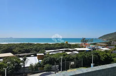Studio 1 quarto vista para o mar frente da praia na barra da lagoa