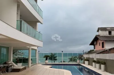 Apartamento com 4 quartos à venda na Rodovia Haroldo Soares Glavan, 3838, Cacupé, Florianópolis