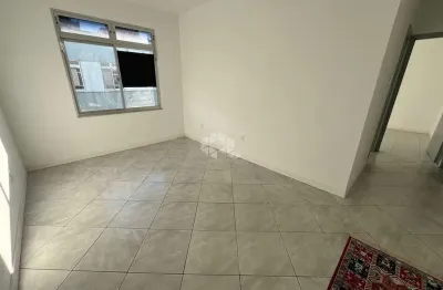 Apartamento 2 quartos com vaga de garagem e lazer completo na trindade florianópolis