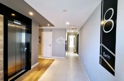 Sala comercial mobiliada em campinas são josé com vista panorâmica e estrutura completa