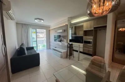 Apartamento 2 quartos com suíte e lazer completo na trindade florianópolis