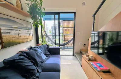 Apartamento com  1 suíte e lazer completo no novo campeche florianópolis