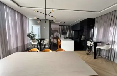 Apartamento com 3 suítes vista para o mar e lazer completo no joão paulo florianópolis